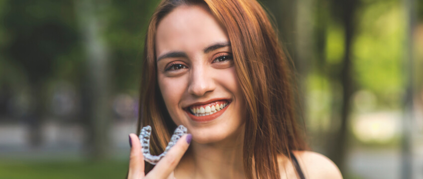 What is Invisalign®? – Everything You Need To Know